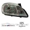 Farol Chevrolet Celta Direito 2006 A 2015 Original Direito/passageiro