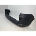 Parachoque Traseiro Renault Kangoo 2000 A 2018 Original