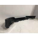 Spoiler Parachoque Inferior Ford Ecosport 2013 A 2017 Ori.