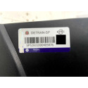 Parachoque Dianteiro Vw Saveiro Robust G7 G8 2017 A 2022 Preto