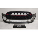 Parachoque Dianteiro Mini Cooper John Cooper Works 2020/2022 Cinza