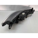Farol Nissan Kicks Full Led Esquerdo 2021 2022 2023 2024 Ori Esquerdo/motorista