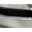 Moldura Grade Inferior Chevrolet Vectra Gm 2009 2010 2011 Cromado