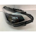 Farol Bmw X1 Esquerdo 2020 2021 2022 Usado Original Esquerdo