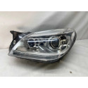 Farol Esquerdo Mercedes Slk 200 250 300 2012 A 2016 Esquerdo/motorista