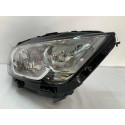 Farol Ford Ecosport Sem Led Direito 2018 2019 2020 2021 Orig Direito/passageiro