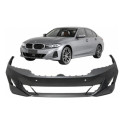 Parachoque Dianteiro Bmw 320i Gp Sport Active 2023 A 2025 Prateado