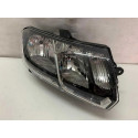 Farol Renault Sandero Direito 2014 2015 2016 2017 2018 Origi Direito/passageiro