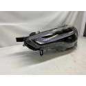 Farol Esquerdo Toyota Corolla Cross 2024 2025 2026 Original Esquerdo/motorista
