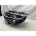 Farol Direito Fiat Strada Full Led 2021 A 2025 Original Direito/passageiro