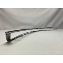 Moldura Grade Inferior Chevrolet Vectra Gm 2009 2010 2011 Cromado