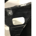 Parachoque Dianteiro Toyota Yaris 2017 A 2021 Original Prateado