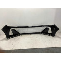 Parachoque Dianteiro Hyundai Hb20 2023 A 2025 Cinza