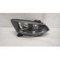 Farol Direito Fox / Space Fox (aro Preto) 2015 A 2020 Origin Direito