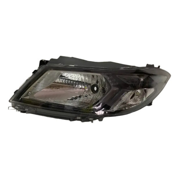 Farol Esquerdo Gm Onix 2012 2013 2014 2015 2016 Original Esquerdo