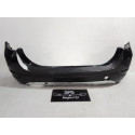 Parachoque Traseiro Bmw X1 2012 A 2014 Original 