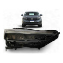 Farol Honda Hrv Full Led Direito 2023 2024 2025 Original Direito/passageiro