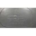 Parachoque Dianteiro Gm Meriva 2003 A 2014 Original  Preto