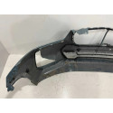 Parachoque Dianteiro Bmw X1 V11 M Sport 2023 A 2025 Orig Cinza
