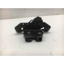 Fechadura Tampa Traseira Onix 2014 A 2019 2 Pinos Original