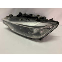 Farol Bmw 320i Led Xenon Esquerdo 2013 A 2016 Original Esquerdo/motorista