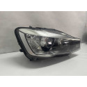 Farol Direito Bmw X3 Led Xênon 8 Pinos 2014 A 2017 Original Direito