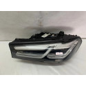 Farol Esquerdo Bwm 530i 540i 2019 2020 2021 2022 Original Esquerdo