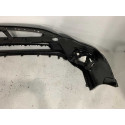 Parachoque Diateiro Subaru Impreza Xv 2018 A 2020 Original Preto