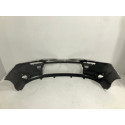 Parachoque Dianteiro Toyota Yaris 2017 A 2021 Original Prateado