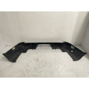 Parachoque Traseiro Range Rover Vogue 2013 A 2015 Original