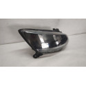 Farol Direito Fox / Space Fox (aro Preto) 2015 A 2020 Origin Direito