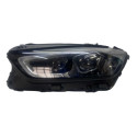 Farol Dianteiro Esq Mercedes Gt43 Gt 63 2018  A 2023 Origina Esquerdo/motorista