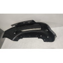 Parachoque Dianteiro Fiat Uno 2010 A 2015 Novo Preto