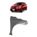 Paralama Toyota Yaris Direito 2017 A 2025 Original