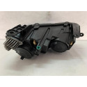 Farol Renault Duster Esquerdo Led 2020 A 2023 Usado Original Esquerdo