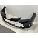 Parachoque Dianteiro Toyota Corolla 2020 A 2025 Original Cinza