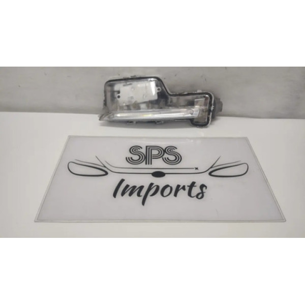 Farol Milha Esquerdo Volvo S60 2014 A 2018 Original 