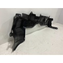 Defletor Inferior Honda Civic 1996 A 2000 Original