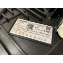 Farol Volvo Xc60 Aro Black Direito 2021 A 2024 Original Direito