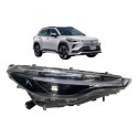 Farol Direito Toyota Corolla Cross 2024 A 2026 Original Direito/passageiro