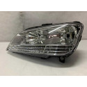 Farol Fiat Idea Esquerdo 2006  2007 2008 2009 2010 Original Esquerdo/motorista