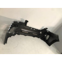 Parachoque Dianteiro Subaru Foreste 2019 2020 2021 Original Prateado