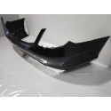 Parachoque Traseiro Mercedes C180 C200 C250 C300 2015 A 2018