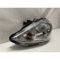 Farol Esquerdo Nissan Versa 2016 A 2020 Original Esquerdo