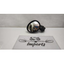 Retrovisor Esquerdo Mini Cooper S F56 2017 A 2022 Original