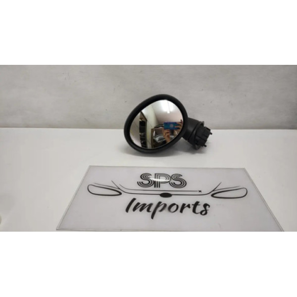 Retrovisor Esquerdo Mini Cooper S F56 2017 A 2022 Original