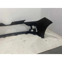 Parachoque Dianteiro Toyota Corolla Gr Sport 2025 A 2026 Preto
