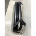 Spoiler Parachoque Traseiro Hyundai Creta 2022 A 2024