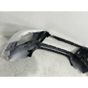 Parachoque Dianteiro Mitsubishi L200 2020 A 2024 Original Branco