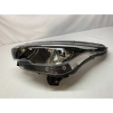 Farol Fiat Argo Esquerdo Sem Led 2017 A 2024 Original Esquerdo/motorista